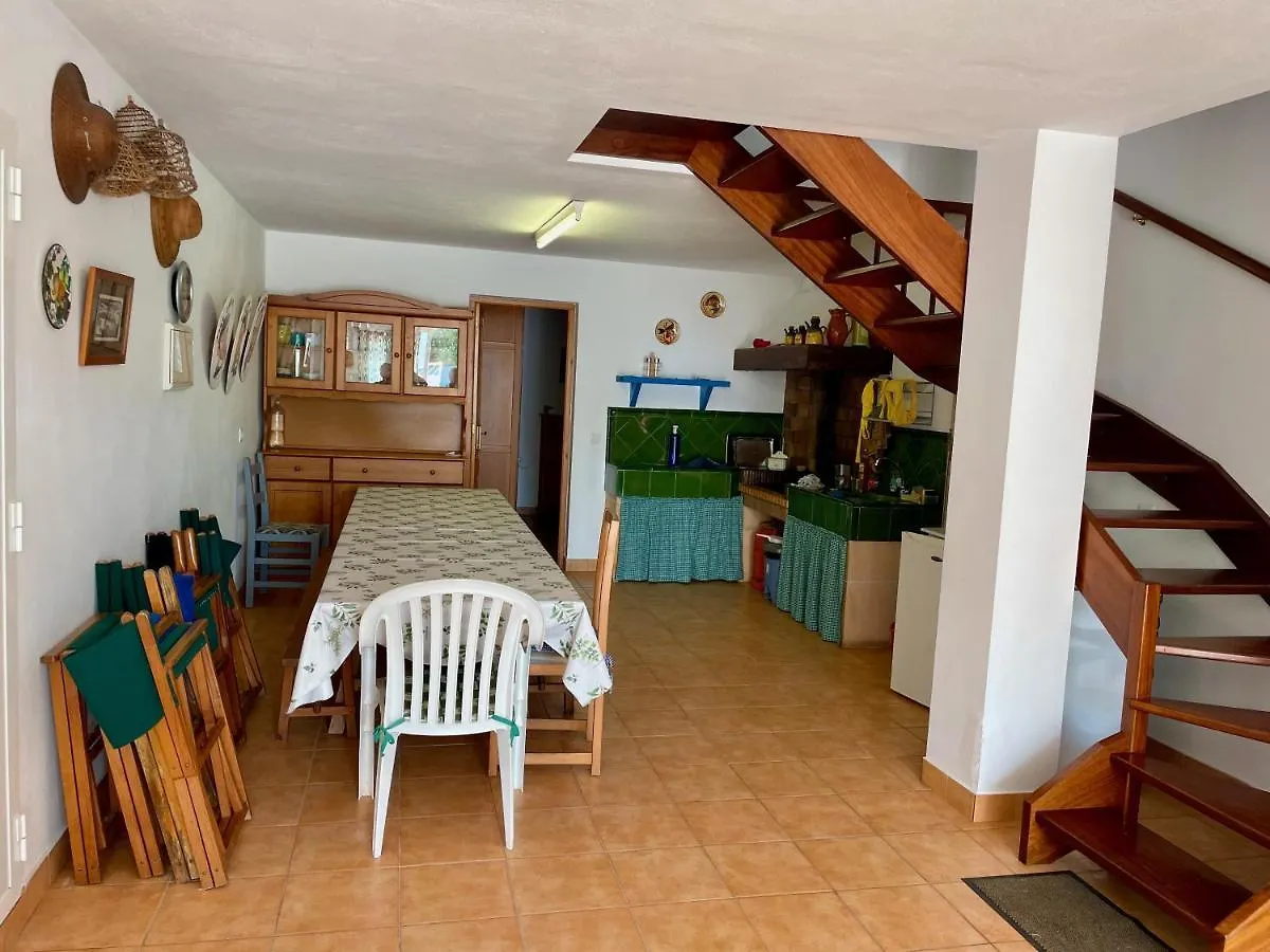 Villa Angeles Sa Caleta